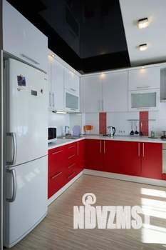 Студия квартира, посуточно, 48м2, 8/9 этаж