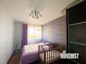 2-к квартира, на длительный срок, 92м2, 18/19 этаж