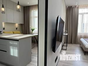 2-к квартира, посуточно, 60м2, 4/6 этаж