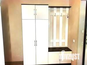 Студия квартира, посуточно, 25м2, 1/16 этаж