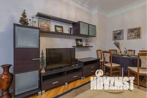 3-к квартира, посуточно, 92м2, 3/5 этаж