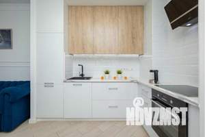 1-к квартира, посуточно, 47м2, 4/7 этаж