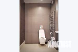 1-к квартира, посуточно, 40м2, 4/14 этаж