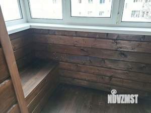 2-к квартира, на длительный срок, 46м2, 6/6 этаж