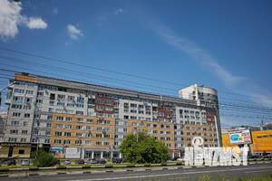 1-к квартира, посуточно, 48м2, 1/1 этаж