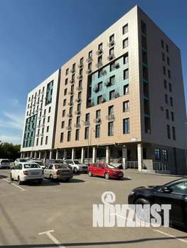 1-к квартира, посуточно, 32м2, 6/8 этаж