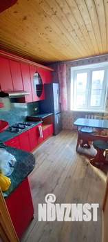 1-к квартира, на длительный срок, 36м2, 9/9 этаж