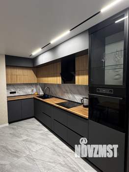 1-к квартира, на длительный срок, 44м2, 4/10 этаж