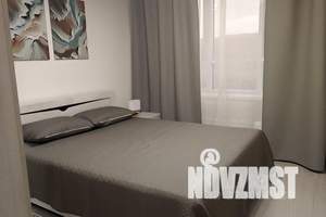 1-к квартира, посуточно, 40м2, 10/14 этаж