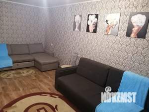 1-к квартира, посуточно, 35м2, 1/9 этаж