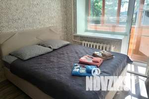 1-к квартира, посуточно, 30м2, 2/5 этаж