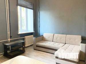 1-к квартира, посуточно, 32м2, 1/1 этаж