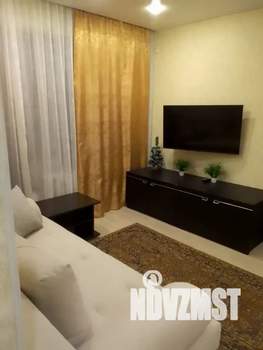 1-к квартира, посуточно, 32м2, 2/5 этаж