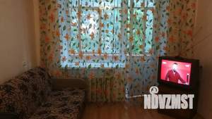 2-к квартира, посуточно, 44м2, 3/7 этаж