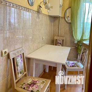 2-к квартира, посуточно, 57м2, 8/8 этаж