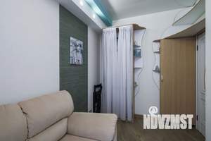 2-к квартира, посуточно, 55м2, 1/3 этаж