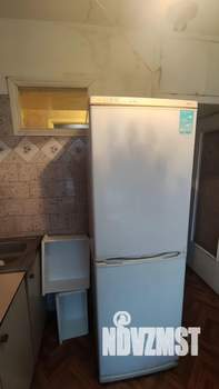 1-к квартира, на длительный срок, 29м2, 4/5 этаж