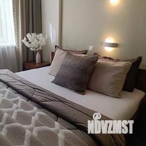 1-к квартира, посуточно, 75м2, 1/1 этаж