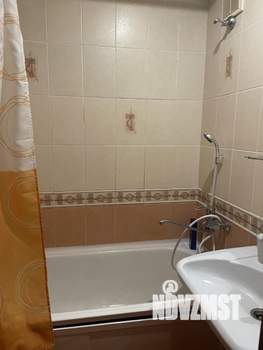 1-к квартира, посуточно, 37м2, 7/10 этаж