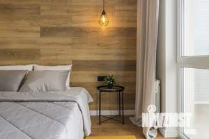 1-к квартира, посуточно, 50м2, 6/9 этаж