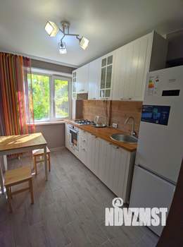2-к квартира, на длительный срок, 45м2, 4/9 этаж