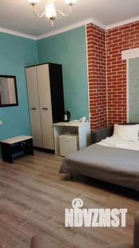 2-к квартира, посуточно, 40м2, 1/1 этаж