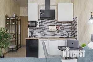 Студия квартира, посуточно, 21м2, 6/19 этаж