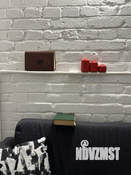 Студия квартира, на длительный срок, 21м2, 1/5 этаж