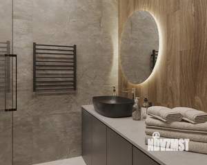 1-к квартира, посуточно, 24м2, 1/1 этаж