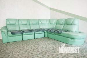 1-к квартира, посуточно, 81м2, 1/1 этаж