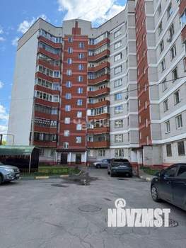 1-к квартира, на длительный срок, 44м2, 2/9 этаж