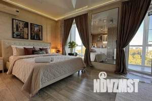 1-к квартира, посуточно, 30м2, 7/10 этаж