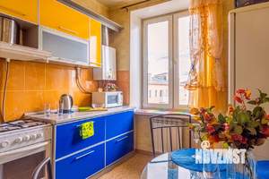 2-к квартира, посуточно, 65м2, 7/7 этаж