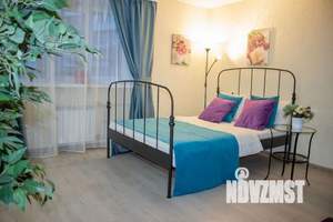 Студия квартира, посуточно, 32м2, 4/4 этаж