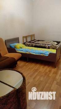 2-к квартира, посуточно, 57м2, 1/1 этаж