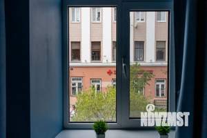 Студия квартира, посуточно, 15м2, 2/3 этаж