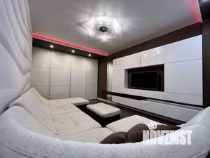 2-к квартира, посуточно, 80м2, 1/1 этаж