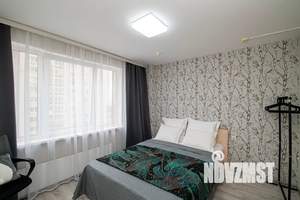 2-к квартира, посуточно, 56м2, 7/20 этаж