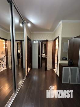 3-к квартира, на длительный срок, 90м2, 5/10 этаж
