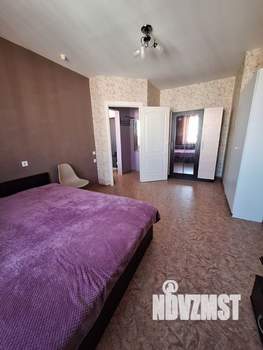 1-к квартира, на длительный срок, 31м2, 9/10 этаж