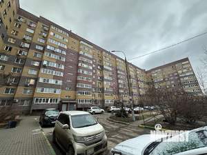 1-к квартира, на длительный срок, 37м2, 8/10 этаж