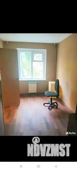 2-к квартира, на длительный срок, 44м2, 2/5 этаж