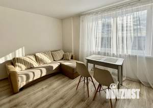 2-к квартира, на длительный срок, 52м2, 16/17 этаж