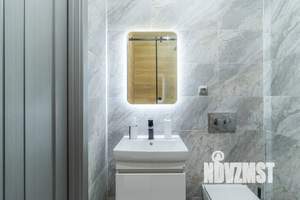 Студия квартира, посуточно, 24м2, 5/6 этаж