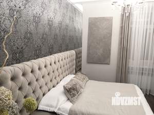 3-к квартира, на длительный срок, 67м2, 2/3 этаж