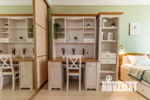 3-к квартира, посуточно, 80м2, 20/25 этаж