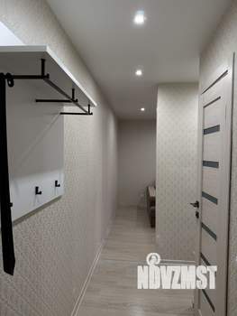 2-к квартира, на длительный срок, 46м2, 4/5 этаж