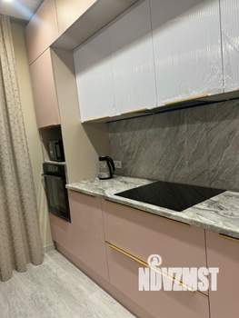 2-к квартира, на длительный срок, 61м2, 6/9 этаж