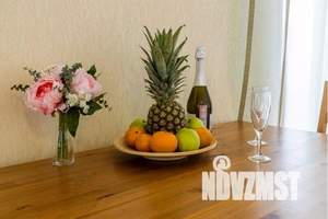 2-к квартира, посуточно, 55м2, 7/10 этаж