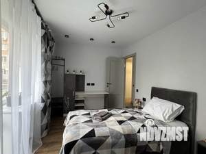 2-к квартира, посуточно, 50м2, 2/9 этаж